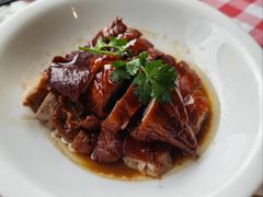 庙街烧鸭-粤香楼(新光里店)