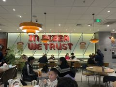 -必胜客(南通新圆融店)