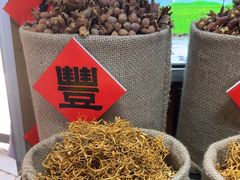 -王婆炒鱼(总店)