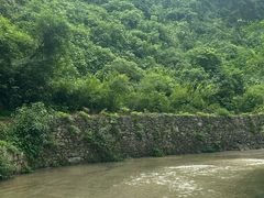 -狮子关旅游区