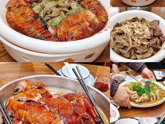 -黄连大头华烧鹅(萧地大马路店)