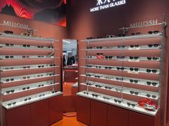 -MUJOSH木九十眼镜(长沙IFS国金中心店)