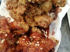 -多宾韩国料理(学衡路店)