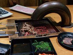 -千寻烧肉(政务区店)