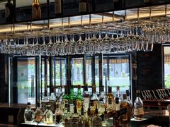 -上海锦江汤臣洲际大酒店