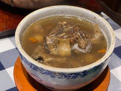 -小粤楼·怀旧粤菜(万辉国际广场店)