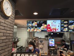 -麦当劳(春风店)