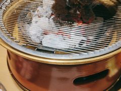 -西塔老太太泥炉烤肉(北京双井店)