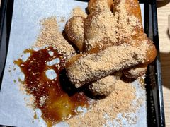 手工红糖糍粑-佬肥猫(周浦万达店)