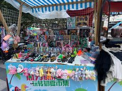 -巴黎春天(浦建店)