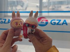 -贵阳龙洞堡国际机场-T2航站楼