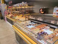 -85度C(上海奉贤苏宁生活广场二店)