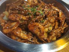 -谢蟹浓·肉蟹煲(新奥店)