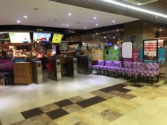 -德得轩烤涮一体自助餐厅(王府井店)