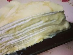 -薇薇安千层蛋糕(府城店)