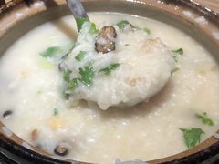 -粤仔湾砂锅粥(宜兴八佰伴店)