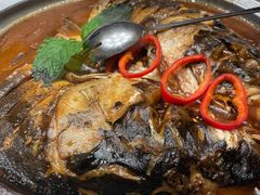 -解家河南菜(金水路店)