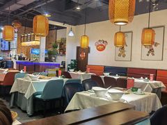 -雲蜀龙阁·金牌水煮鱼(方庄店)