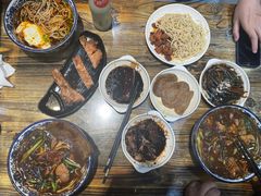-顺丰面馆(打浦店)