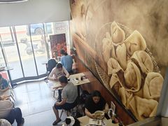 -吉祥馄饨(杭州博库书城店)