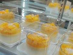 -DANXI丹喜面包·蛋糕(小公园永平店)