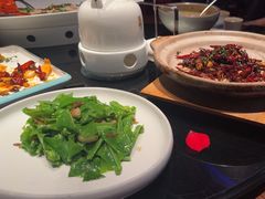 -映水芙蓉(长宁来福士店)