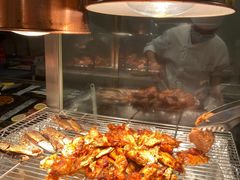 -云尚自助餐厅(佛山南海瞻云酒店)