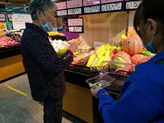 -世纪联华(临平邱山店)