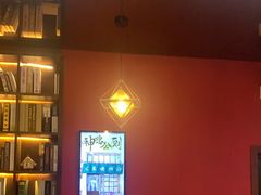 -恐怖游戏(湖滨店)