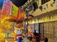 景观位-麦船长