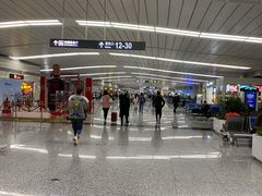 -石家庄正定国际机场-T2航站楼