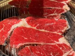 -西塔老太太泥炉烤肉(亚运村店)
