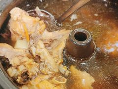 -云海肴·汽锅鸡·云南菜(曲江大悦城店)