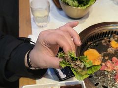 -杨记齐齐哈尔烤肉(总店)