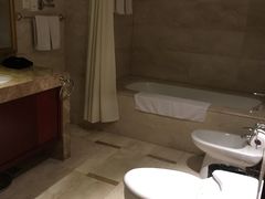 -南通鹏欣花园国宾酒店