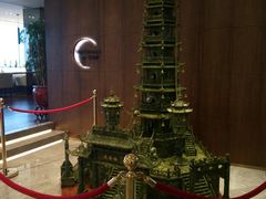 -白天鹅宾馆·月兔吧