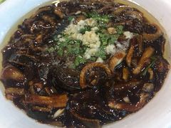 鳝鱼糊-老客站·新江浙菜(交大店)