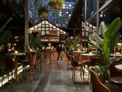 -Jing Bar 井酒吧