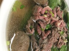 -金粿粿·牛肉粿
