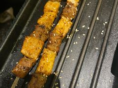 -烤匠麻辣烤鱼(万象城店)