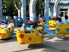 -石家庄市动物园