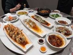 -阿毛饭店·正宗宁波菜(儿童公园旗舰店)