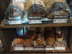 -Juicy Bakery(大学路店)