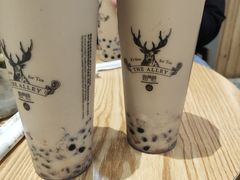 -THE ALLEY 鹿角巷(合生汇店)