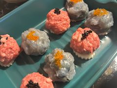 -蒋记海鲜姿造•洋房别墅(星河湾店)