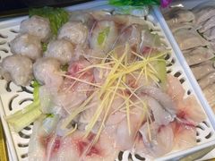 -粤顺渔坊·中山脆肉鲩火锅(清湖店)