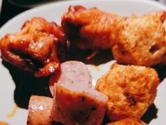 -梨花自助烤肉(天河城店)