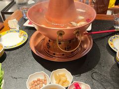 -南门涮肉(上海一店)