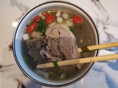 -巴依老爷新疆美食(常营店)