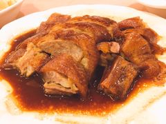 -新南华大酒店(广中店)